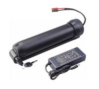 JHKJ Electric Bicycle Lithium Battery 24V 7.5Ah 10.5Ah Mountain Bike battery 36V 7Ah Down Tube Batteries for 0-250W Electric Bike Motor Kits,Anderson 24V10.5Ah