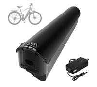 JHKJ Electric Bike Batteries 48V 36V Lithium Battery Pack