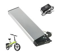 JHKJ Foldable Bike Lithium Battery 36V 48V Electric Bicycle Scooter Battery