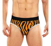 JHKKU Men's Men's Underwear Briefs Briefs (pack of 1)