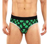 JHKKU Men's Men's Underwear Briefs Briefs (pack of 1)