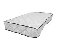 JHKNNK Beverage Cooler and Mini Fridge Thermal Insulation Waterproof Cover for Outdoor Refrigerators and Chest Freezers Protective Top Blanket