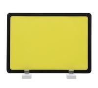 JHKNNK Magnetic Labels for Shelving and Warehouse Classification Sign Boards Erasable Price Tags for Retail Store Organization