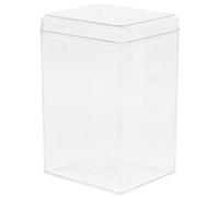 JHKNNK Pet Storage Box for Figurines with Convenient Multiple Storage Function, Model Display Holder for Countertop Use and Organizing Collectibles