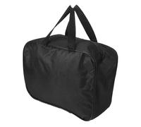 JHKNNK Portable Tire Pump Carrier Bag for Car Inflator Storage Compact Foldable Canvas Tool Organizer Protective Carrying Case for Vacuum Cleaner and Air Compressor Easy Transport for