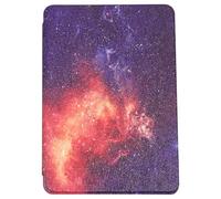 JHKNNK Protective Printed Cover for 2018 10Th Generation E-Book with Sturdy Material and Easy Installation Suitable for Commuting and Leisure Reading