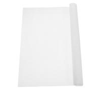 JHKNNK Reusable Silicone Steamer Liner 40X60Cm Rectangle Non-Stick Breathable Mesh Pad for Cooking Vegetables Dumplings and Pastry