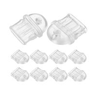 JHKNNK Type-C Charging Port Dust Plug 12Pcs Plastic Covers for Mobile Devices Anti-Grime and Particle Shield Suitable for Daily Use