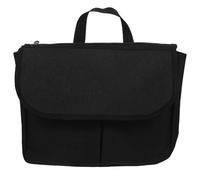 JHKNNK Walking Aid Storage Bag for Wheelchair Side Armrest Portable Bag for Folding Walker Practical Pouch for Seniors Mobility