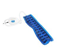 JHLP Ozone Bubble Spa Machine and Portable Hydromassage Bathtub with Bathroom Spa Mat - Relax and Soothe Aching Muscles with Our Ultimate Home Spa Experience