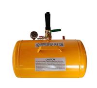 JHM Butt 20 Ltr Tyre Inflation Sealer Instant Flat Inflator Sealant Easy Quick Quality