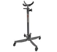 JHM Butt 300Kg Transmission Jack Jack Gearbox Hydraulic Garage Lift Stand 0.3T Quality