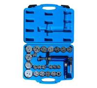 JHM Butt Air Powered Operated Brake Piston Caliper Wind Back Tool Us Pro 8595