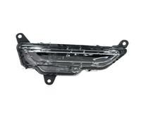 JHMHCOQ Car Fog Light 1Pair Left&Right Daytime Running Light Assembly Front Bumper Anti Fog For Land For Rover For Range For For Evoque 2020