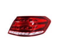 JHMHCOQ Car Tail Light Assembly Warning Brake Signal Lamp For Benz E Class W212 2009-2016 Brake Light(14 Outer Right)