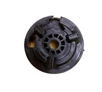 JHMHCOQ for Citroen for C3 Window Regulator KIT Pulley Roller Front Left Side Repair KIT for X2 Piece Window Regulator Switch