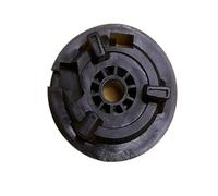 JHMHCOQ for Citroen for C3 Window Regulator KIT Pulley Roller Front Right Side Repair KIT 2 Piece Window Regulator Switch