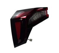 JHMHCOQ For Geely For Geometry E 2022 2023 2024 Rear Tail Light Assembly Signal Lamp Warning Brake Light Brake Light(Only Left)