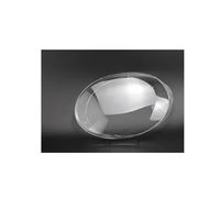JHMHCOQ Headlamp Car Front Headlight Glass Cover Headlamp For VW For Beetle 2013-2019 Transparent Lampshade Lamp Shell Lens(Right)