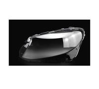 JHMHCOQ Headlamp Car Headlights Glass Lamp Shade Shell For Benz E-Class W213 E200 E260 E300 E400 2016-2020 Cover(Right)