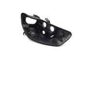 JHMHCOQ Headlamp For A6 C7 2012-2016 Headlight Base Headlamp House Car Rear Front Auto Back(Right with adjust)