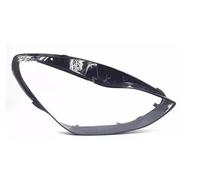 JHMHCOQ Headlamp For Tesla For Model 3 / Y 2019 2020 2021 2022 Car Headlamp Auto Light Case Transparent Lampshade Lamp Shell Headlight Lens Cover(With Lens Right 1)