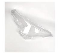 JHMHCOQ Headlamp Headlamp Lens Headlight Cover Car Replacement Front Head Light Auto Shell For Toyota For Corolla/For Levin 2019 2020 2021 2022 2023 2024(Left-A)