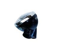 JHMHCOQ Motorbike Headlamp Front Headlight For Monkey For Gorilla Z50 Z50A Z50J Z50R Z110 For Z125 For Mini Trail Headlight Headlamp Assembly Belt Oil(Without key black)