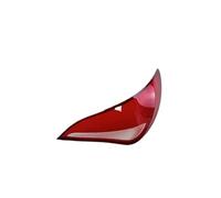 JHMHCOQ Rear Red Stop Tail Light Lens For CLA W117 2013 2014 2015 2016 | enhance driving safety Car Outer Tail Lamp Cover Brake Lights Shell Taillight Lens Lampshade