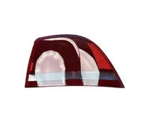 JHMHCOQ Rear Red Stop Tail Light Lens For VW 2011-2015 2016-2018 | enhance driving safety Rear Taillight Shell Replacement Brake lights Lens Taillight Glass Rear Cover