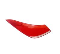 JHMHCOQ Rear Red Stop Tail Light Lens For W118 For CLA 2020 2021 2022 2023 | enhance driving safety Car Rear Light Accessories Gadgets Rear Lamp Shell Lampshade Caps