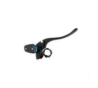 JHMTOSD 12.7mm Fit for Moto Hydraulic Clutch Brake Master Cylinder Lever Kit(Right 1 Pcs)