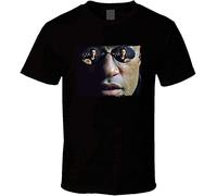jhn Matrix Red Pill Blue Pill T-Shirt XXL