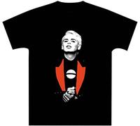 jhn Tubeway Army Replicas Down in The Park Period T-Shirt Gary Numan Black Black 3XL