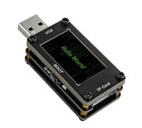 Jhoinrch DIY USB HID Hacking Tool Based on Raspberry Pi RP2040, DIY programmable USB Device Designed for Educational Purposes, Ethical Hacking, Penetration Testing, and Cybersecurity Research