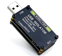Jhoinrch High Speed USB 480Mbps Isolator with CH318 Chip