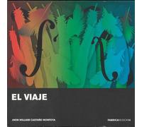 Various – El Viaje – Stradivarius