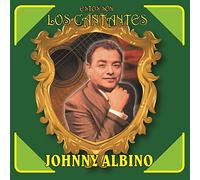 Jhonny Albino - Estos Son los Cantantes