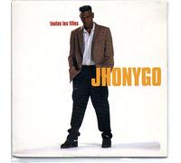 Jhonygo - Toutes Les Filles / Arrete Ton Style