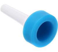 jHorn mouthpiece set in blue