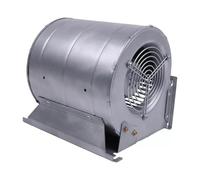 JHPWKRMU ATV61 ATV71 Compatible Cooling Fan 2GDFUT65 D2D146-BG03-14 Grade Heat Exchanger