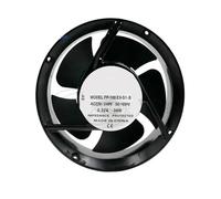 JHPWKRMU FP-108EX-S1-S/B 17251 Welding machine Distribution box fan 17255 Cabinet cooling fan 15050(FP-108EX-S1-B 110V)