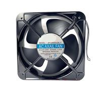 JHPWKRMU JFY-20060A2BL/T 220-240V 0.45A 20cm 20060 Cooling Fan
