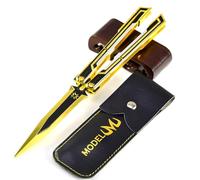 JHRFU 2025 Valorant Champions Rewards Model,All Metal Material,Black