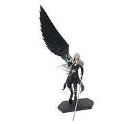 JHRFU FF7 Sephiroth Figure Final Game Merch Fantasy Fan Collectibles Home Decorations