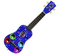 JHS, 4-String Ukulele, Dark Blue (BEATUK3)
