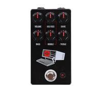 JHS Hard Drive Distortion, Black