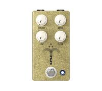 JHS Pedals Morning Glory Clean Overdrive