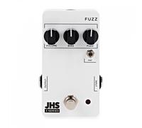 JHS Pedals 3 Series Fuzz (3SFUZZ)