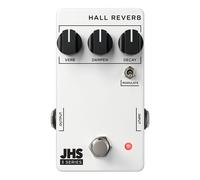 JHS Pedals 3 Series Hall Reverb Pedal